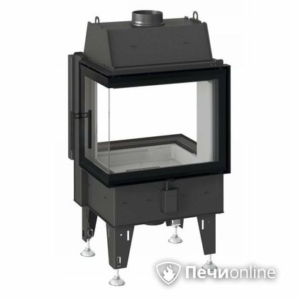 Каминная топка Bef Home Twin 7 CP-CP в Нижней Туре